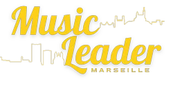 Logo Music Leader Marseille
