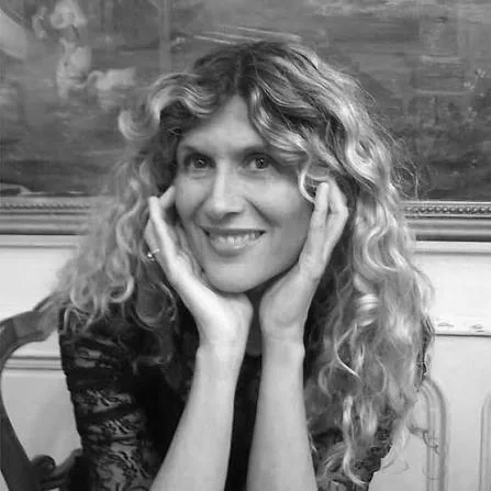 Portrait de Roselyne Clementz