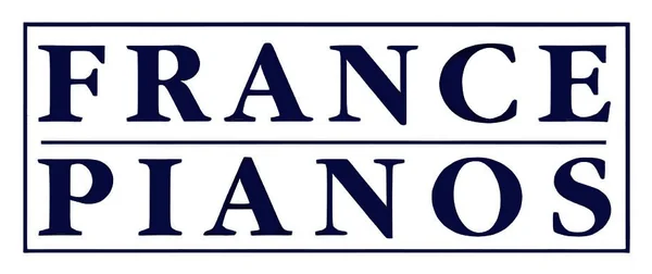 Logo France Pianos
