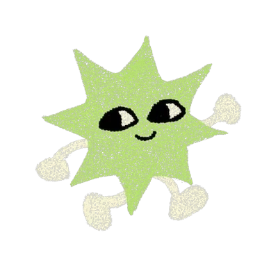 Mascotte des Massiliades