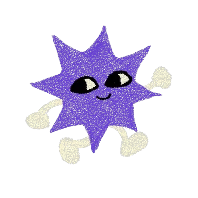 Mascotte des Massiliades